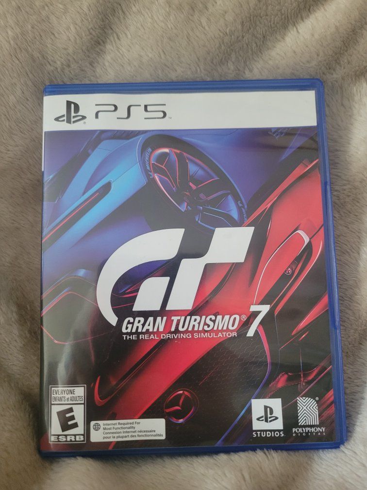 ps5 games