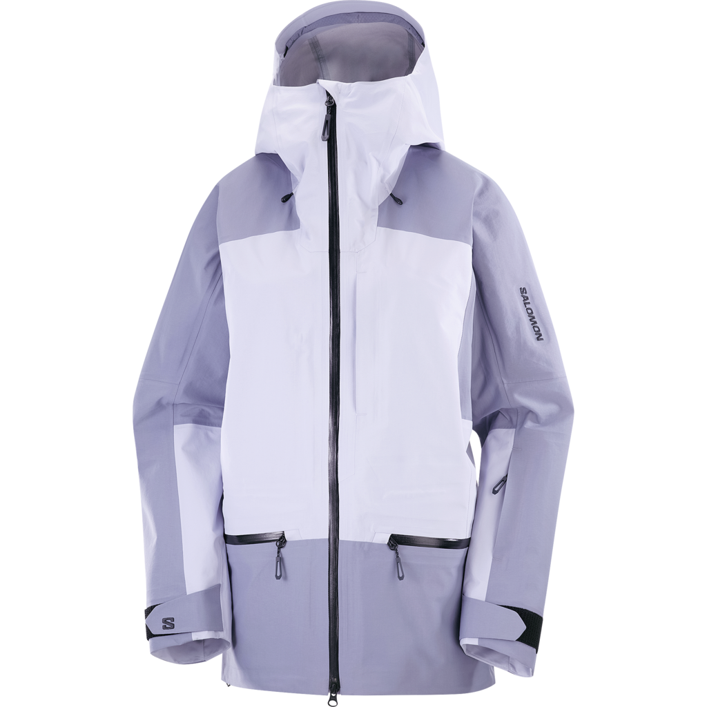 Salomon Women's Absolute 3L Shell Jacket