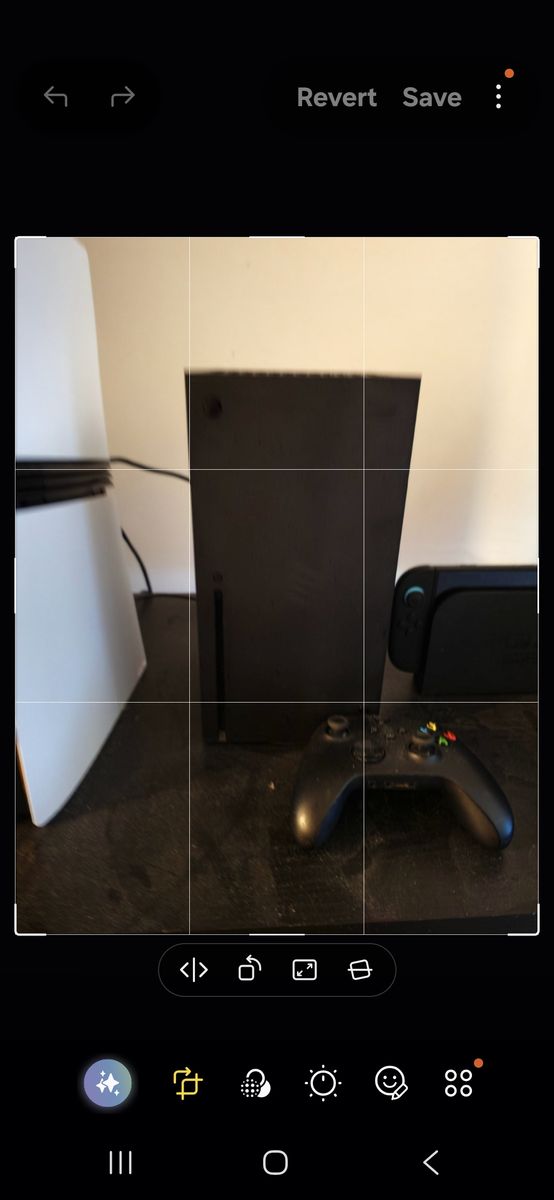 Xbox serie x