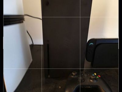 Xbox serie x