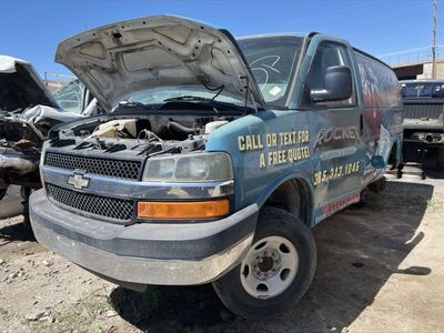 2006 Chevrolet Express Parts - UTPAP Orem