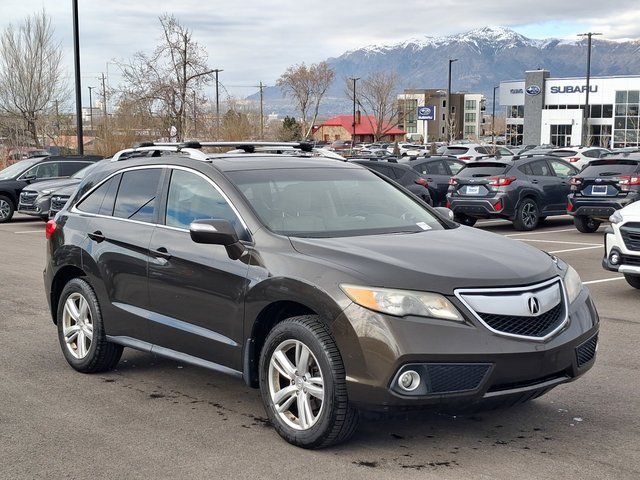 2015 Acura RDX w/Tech