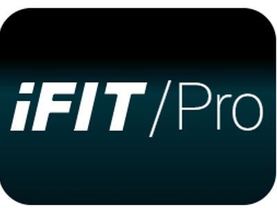 iFit Pro membership $10/mo or $100/yr