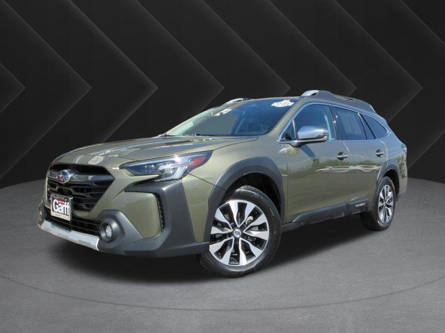 2023 Subaru Outback Touring XT
