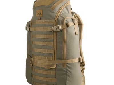 Kifaru 357 Mag Backpack