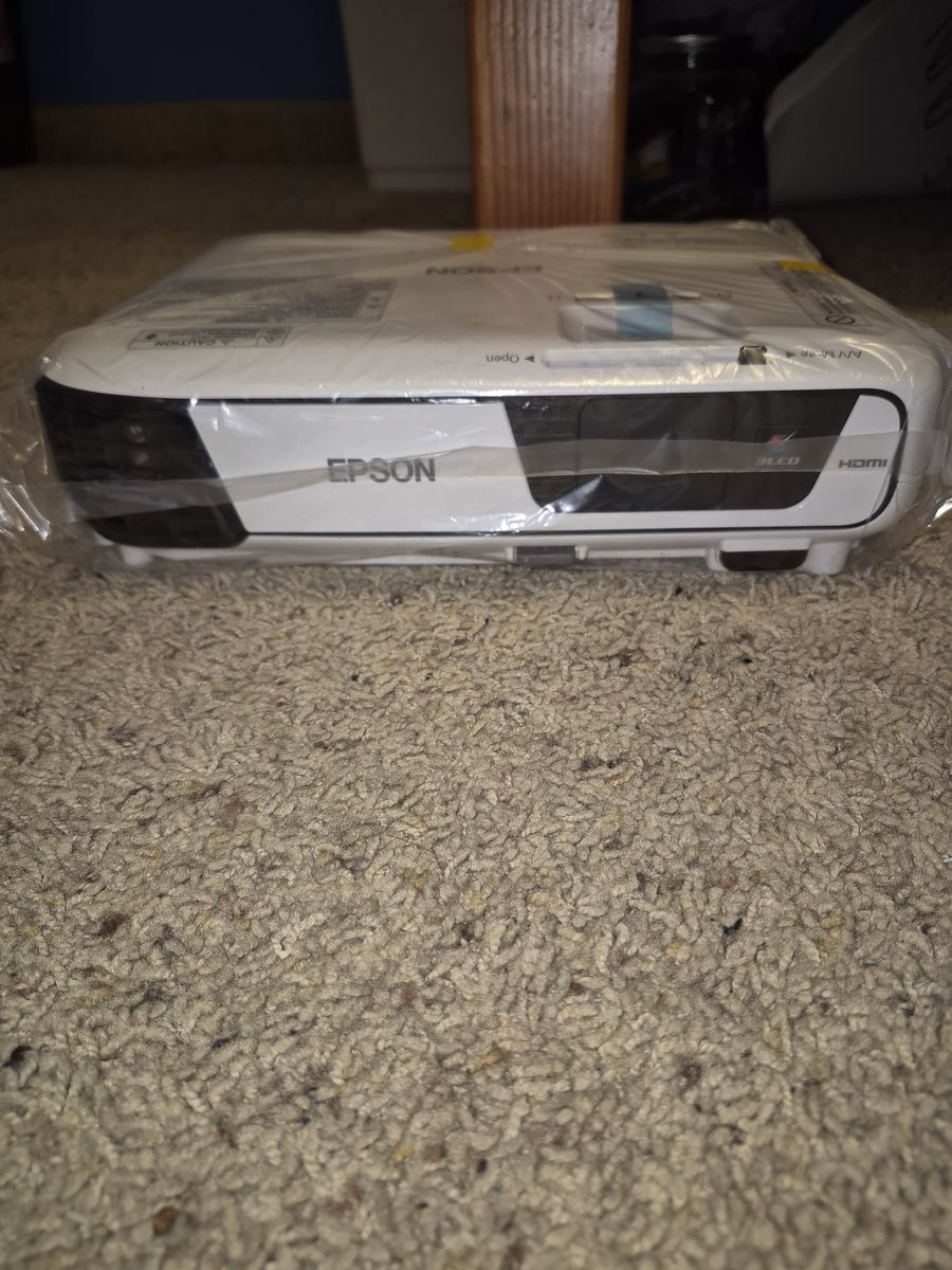 Epson Projector