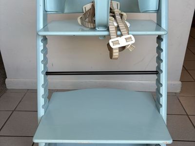 Stokke Tripp Trapp High Chair