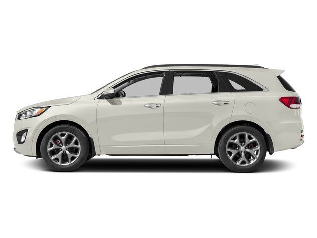 2016 Kia Sorento SX V6