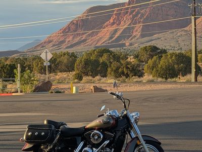 2001 Kawasaki Vulcan 1500 FI Classic - Mechanic’s Special / Parts Bike