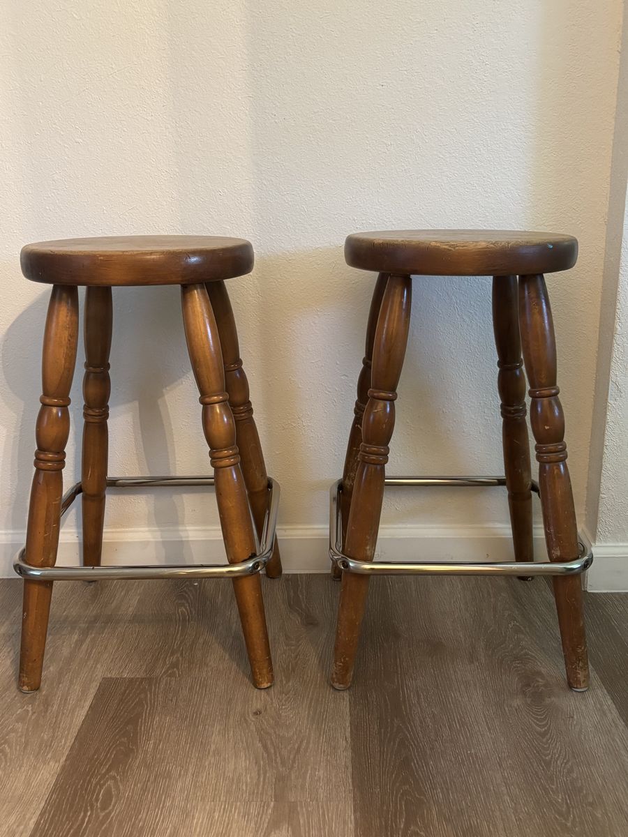 Bar stools