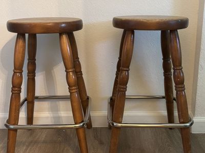 Bar stools