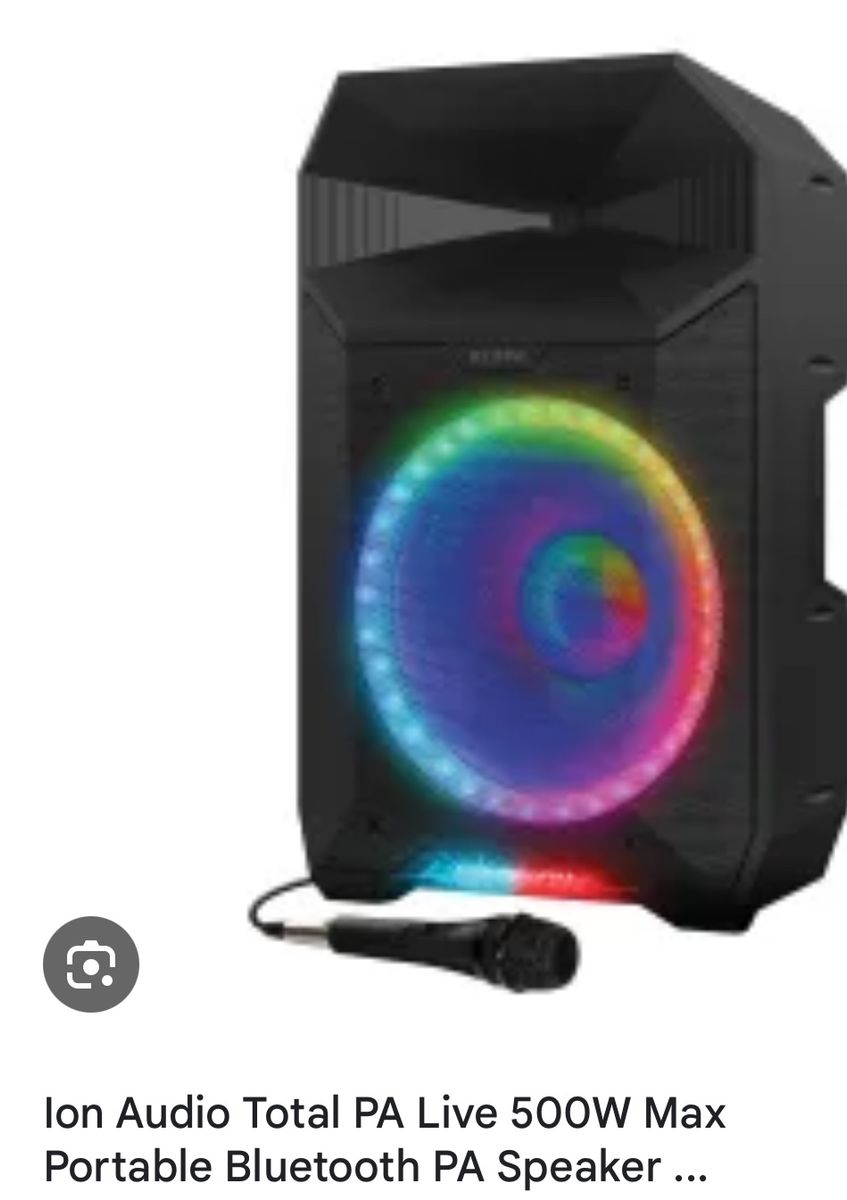 Speaker