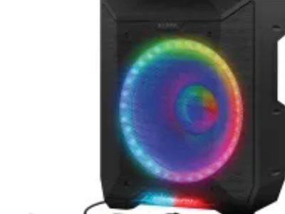 Speaker