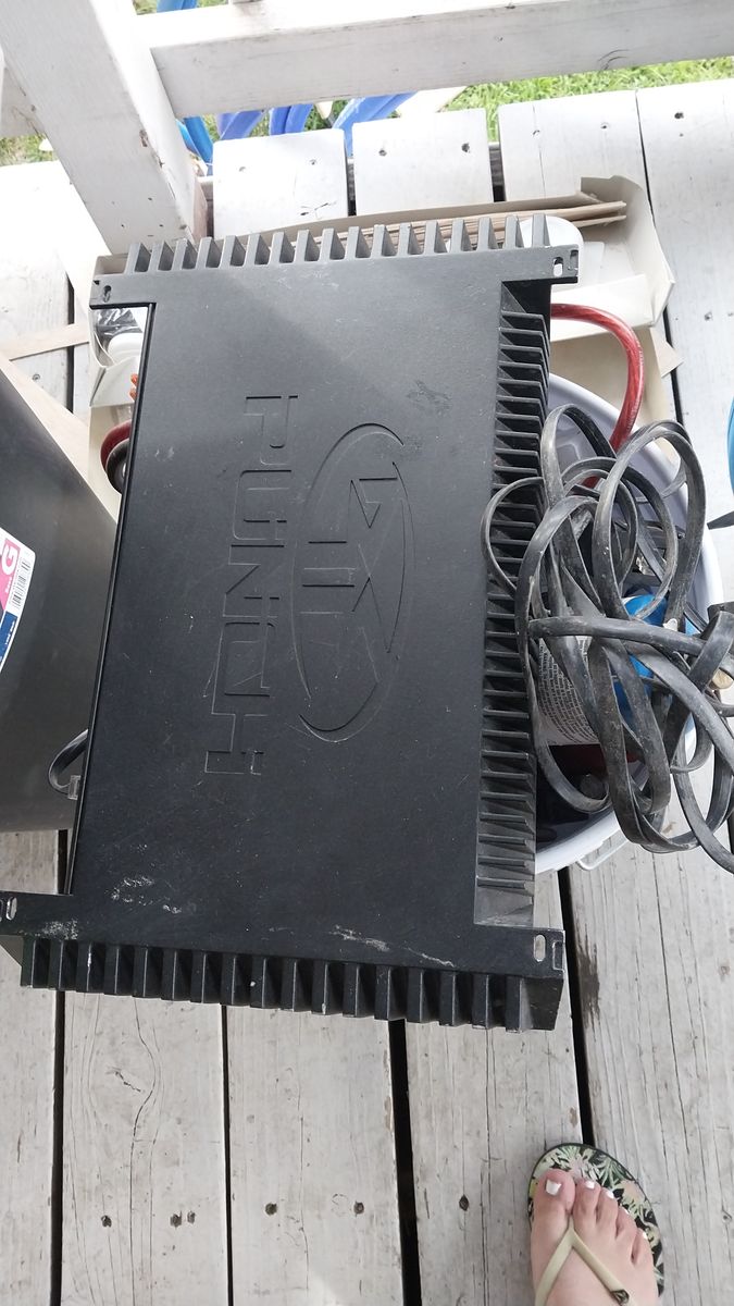 Amplifier