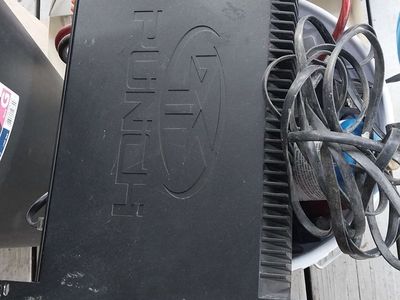 Amplifier