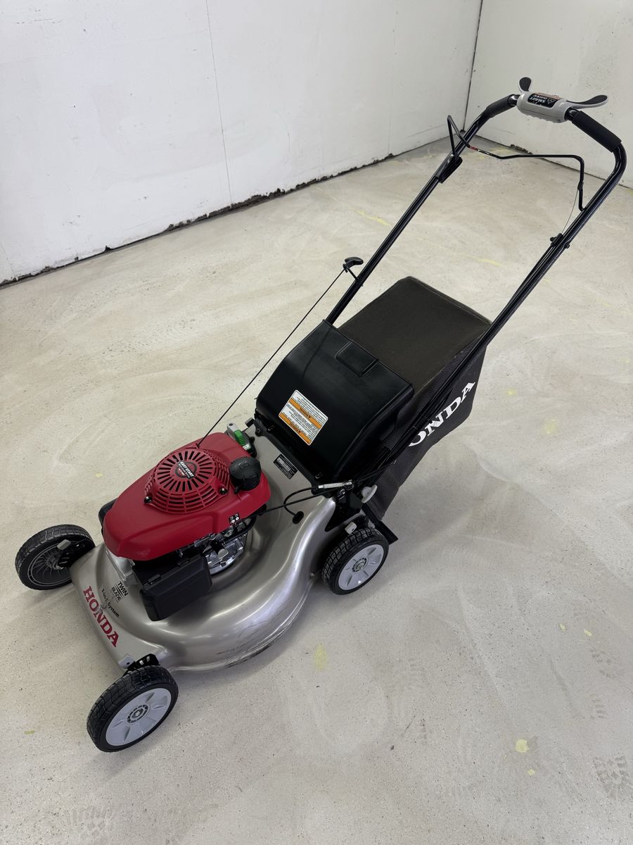 Honda Lawnmower HRR216K9VKA