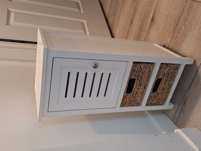 Small cabinet