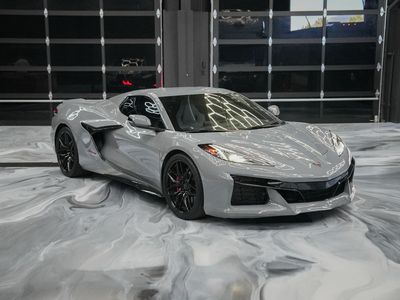 2024 Chevrolet Corvette Z06