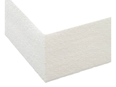 Styrofoam insulation 4' x 8' x 2.5"
