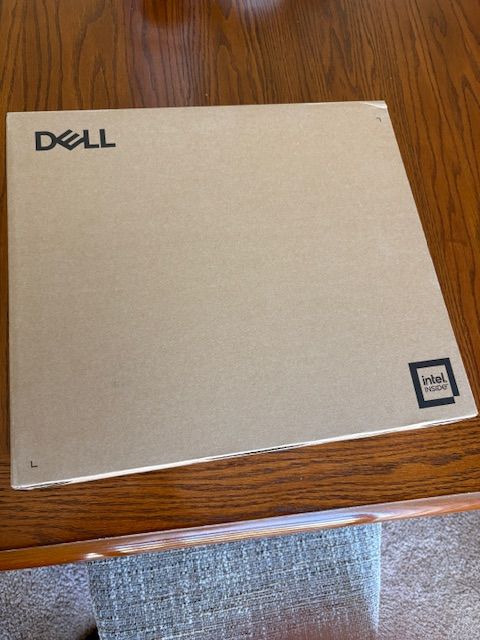 Brand New Dell Pro 14 Laptop (2026) – Still Sealed – $1,050 OBO