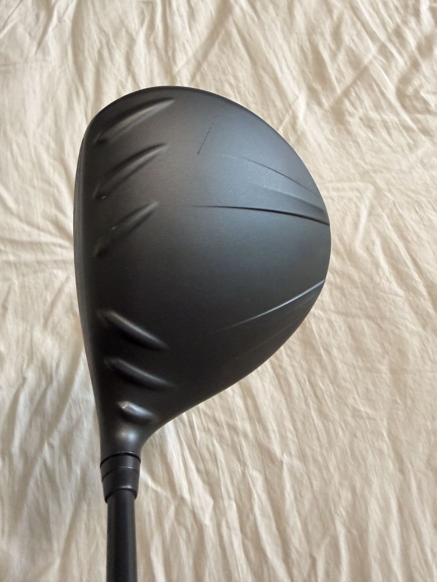 Ping G410 LST Driver