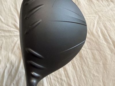 Ping G410 LST Driver