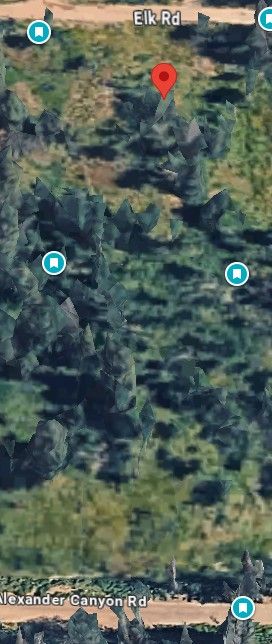 INCREDIBLE cabin lots only 45 min from SLC.  fully ready to build with utilities!