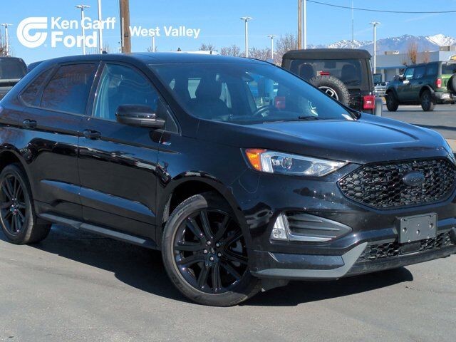 2023 FORD EDGE ST-Line