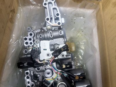Nissan CVT Valve Body RE0F10D JF016E P822740A-1 (R