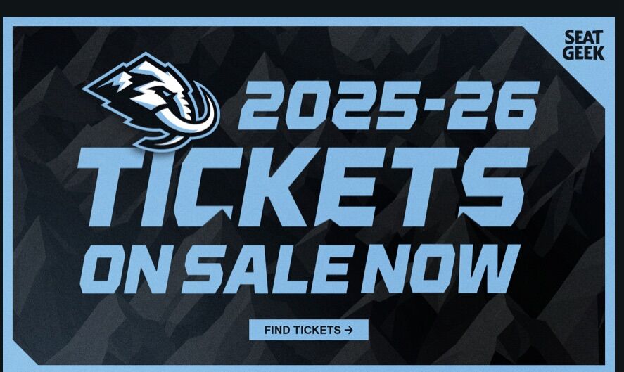 Sec 15 Row 12 Attack Side- All Games Listed