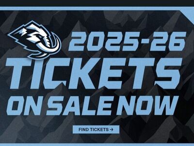 Sec 15 Row 12 Attack Side- All Games Listed