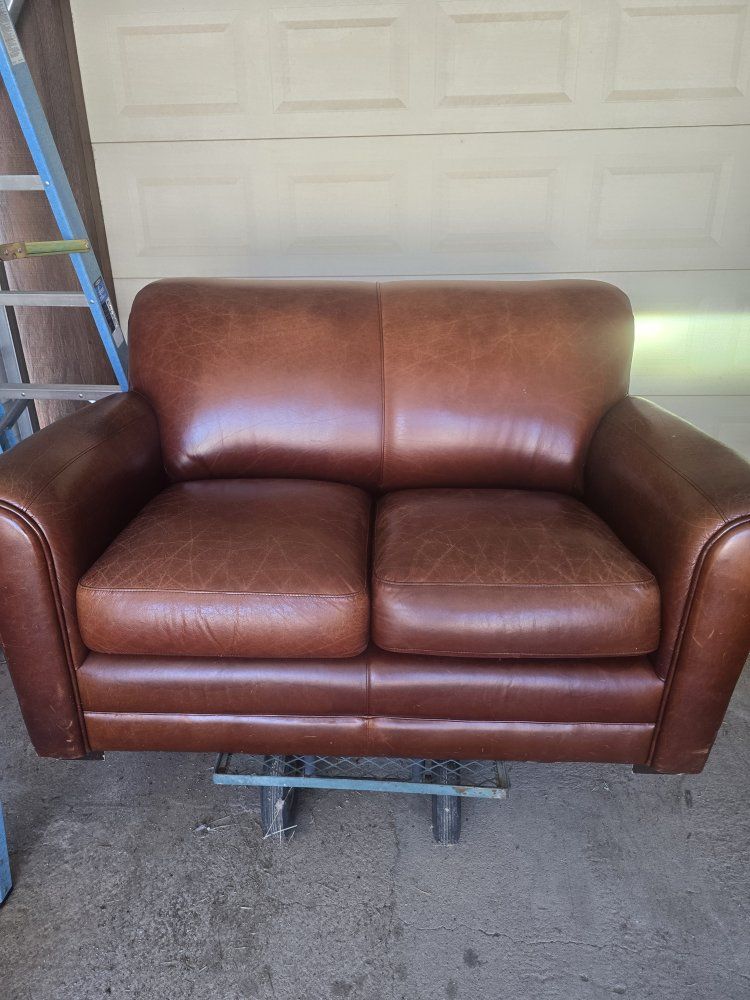 love seat