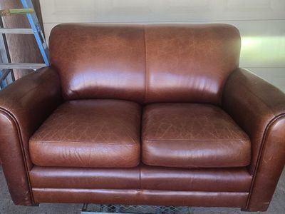 love seat