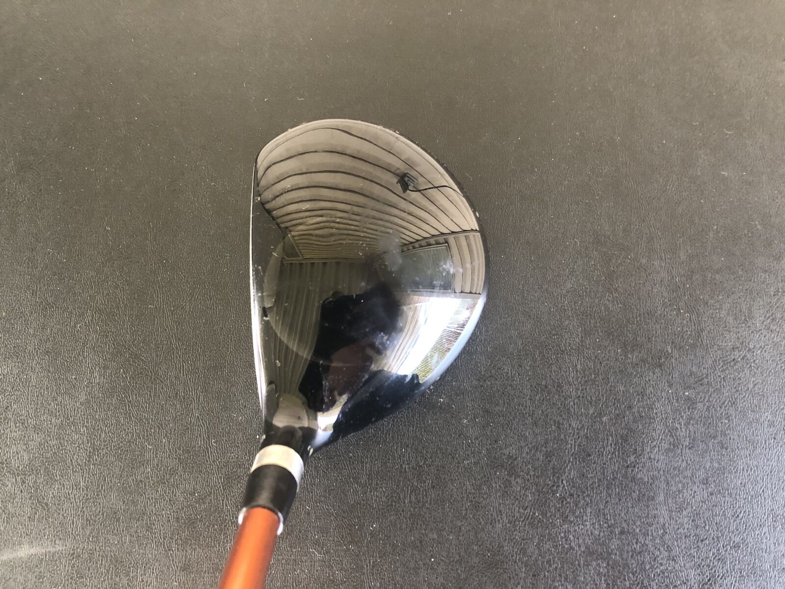 Stiff Flex Ping G10 5 Wood Golf Club