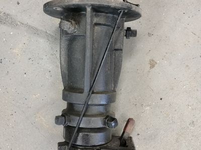 fifth wheel to gooseneck adapter