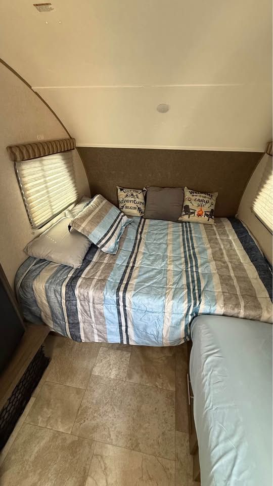 2019 Forest River R-Pod 180 Travel Trailer