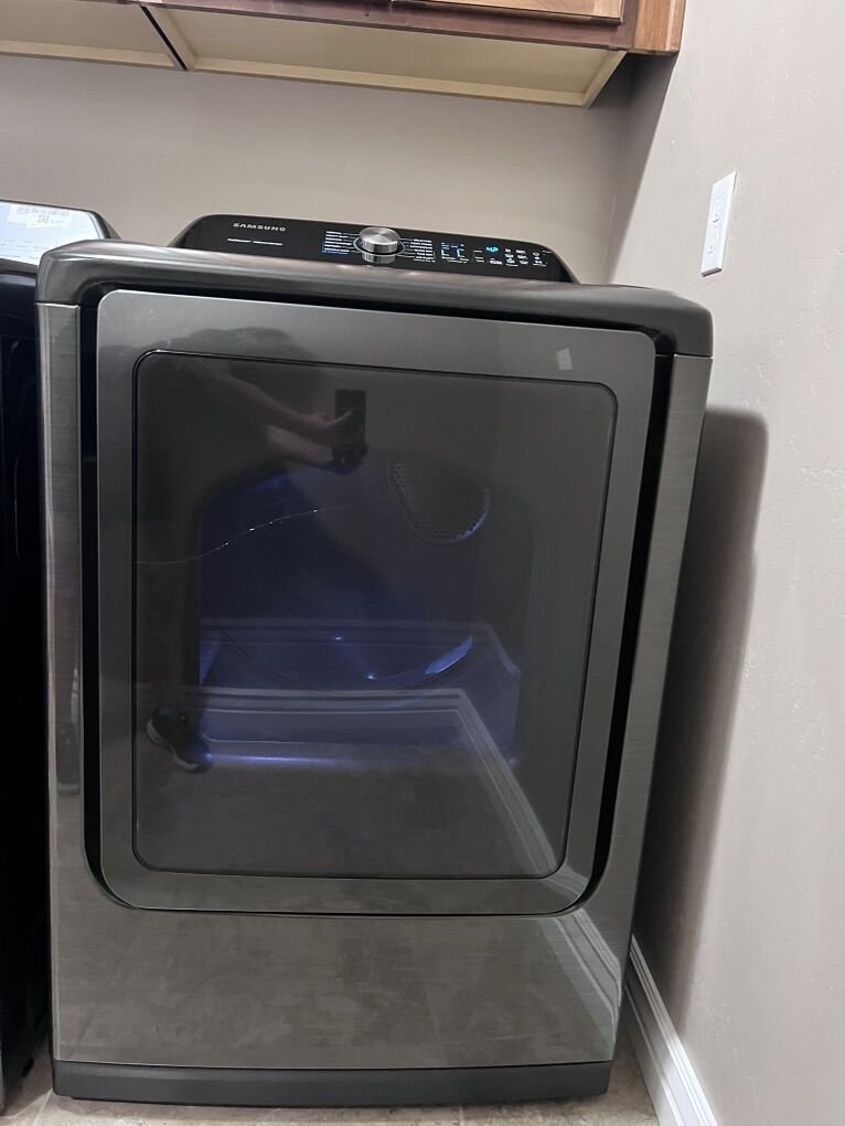 Samsung Dryer