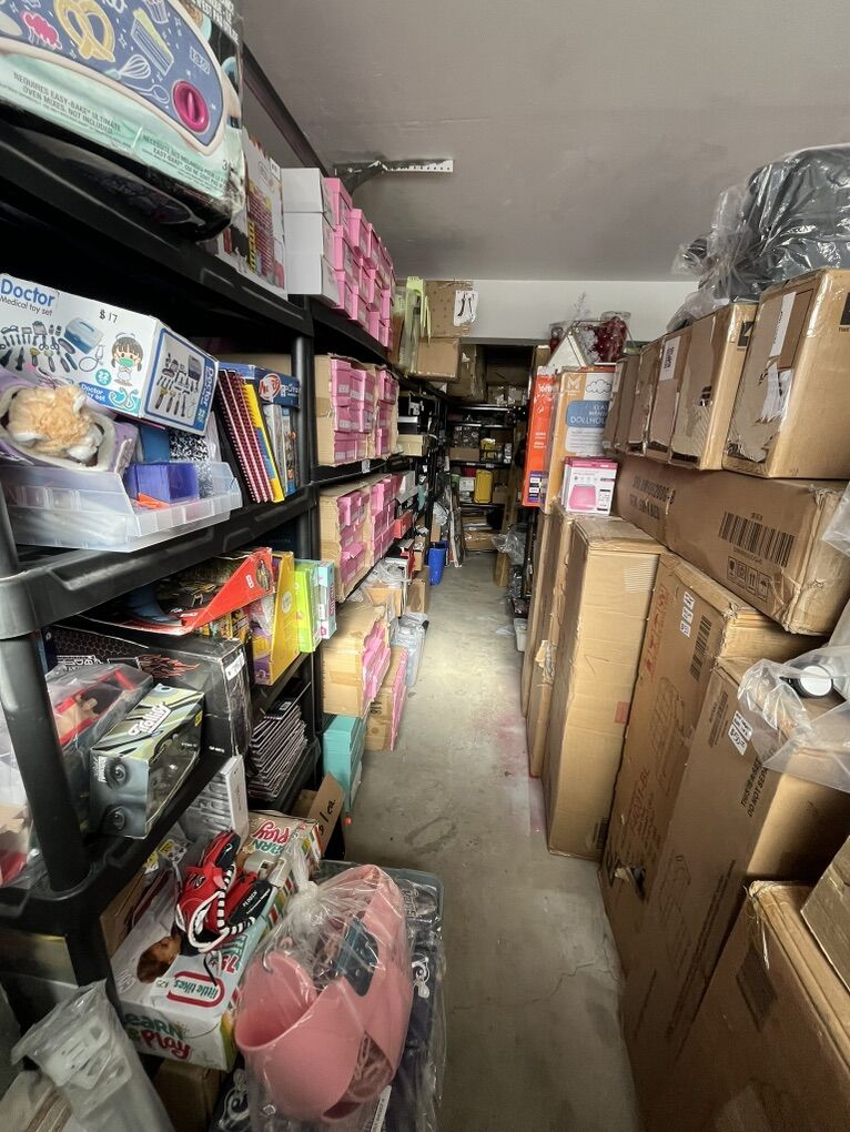 Small Business-Home store in Taylorsville