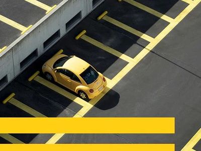 Wanted 5-11 Parking Spaces near Syracuse or Woods Cross