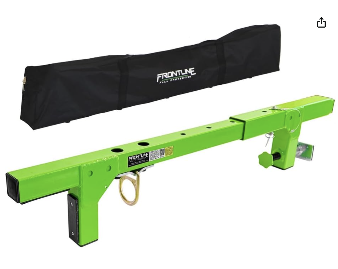 New! Window/Door Jamb Anchor Braces