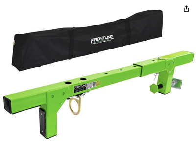 New! Window/Door Jamb Anchor Braces