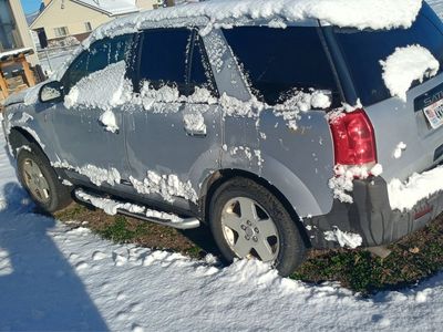 2004 Saturn VUE