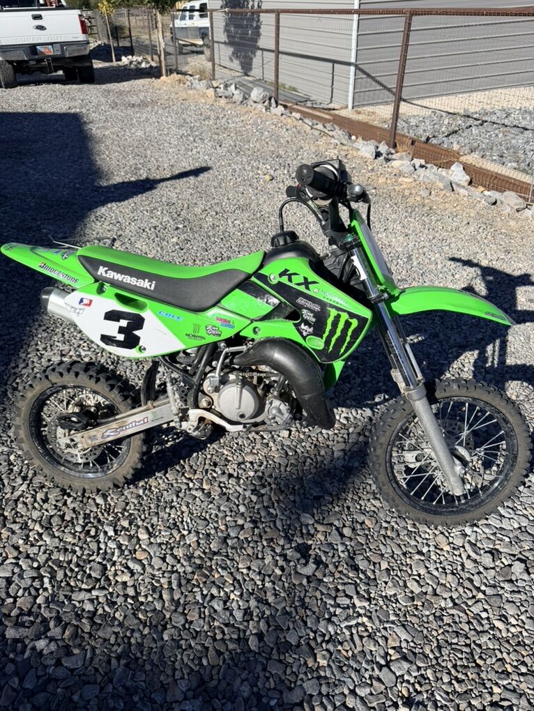 2021 KX65
