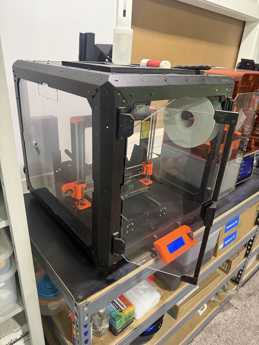 3d printer