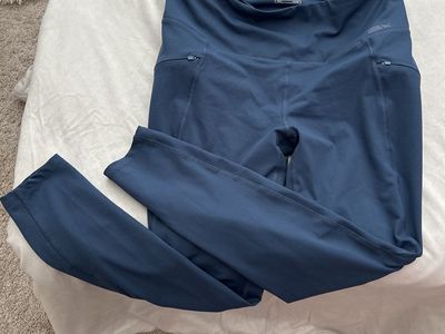 Woman’s clothes