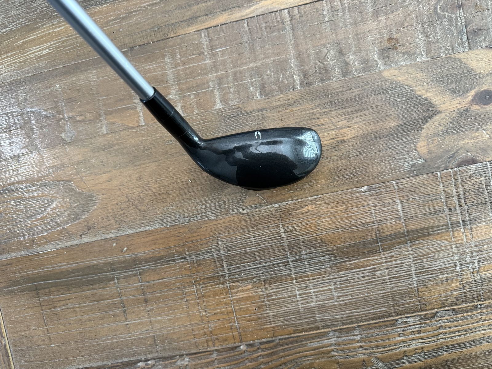 Cleveland 7 Hybrid 30* Rescue Club