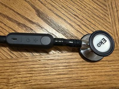 Eko Core Digital Bluetooth Stethoscope