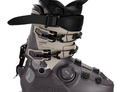 2026 Atomic Hawx Prime XTD 130 BOA GW