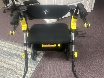 Medline Walker