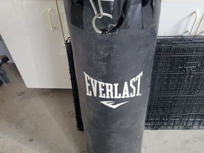 Everlast MMA Heavy Bag